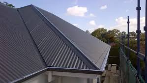 Best Sheet Metal Roofing  in Carlisle Rockledge, AL